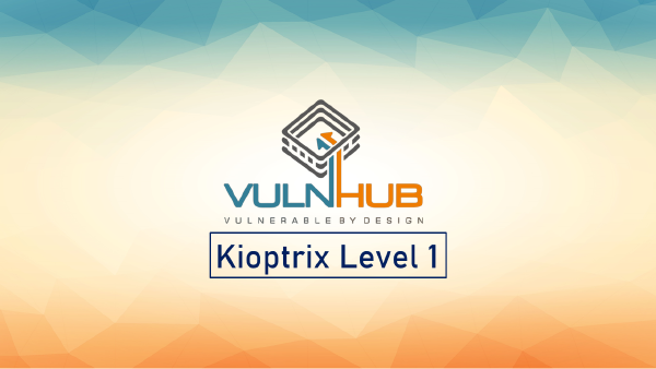 Kioptrix Level 1: Complete Boot2Root Walkthrough